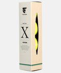 Balles de tennis Tretorn Tube de 4 balles Tretorn Micro X