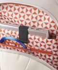 Sac de tennis Wilson Backpack Roland - Garros 2025