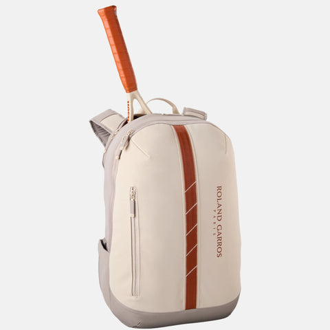 Sac de tennis Wilson Backpack Roland - Garros 2025