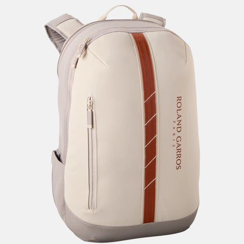 Sac de tennis Wilson Backpack Roland - Garros 2025