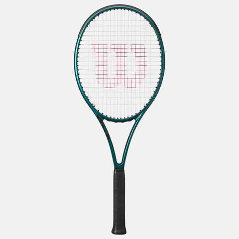 Raquette de tennis Wilson Blade 100 V9