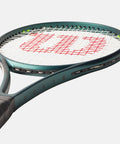 Raquette de tennis Wilson Blade 100L V9