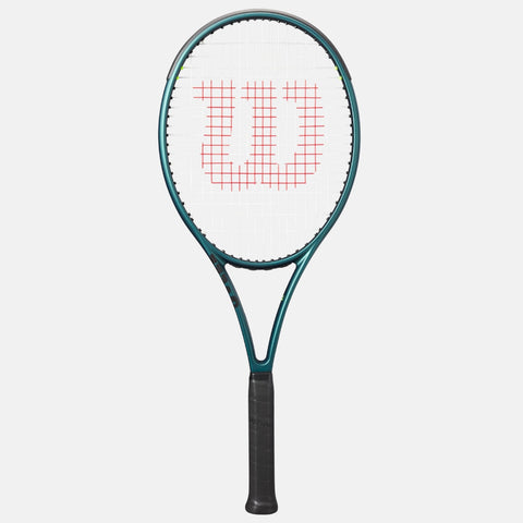 Raquette de tennis Wilson Blade 100L V9