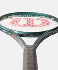 Raquette de tennis Wilson Blade 100L V9