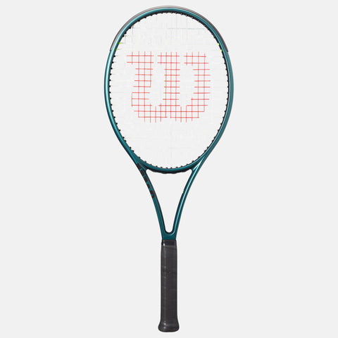 Raquette de tennis Wilson Blade 100UL V9