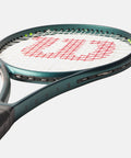 Raquette de tennis Wilson Blade 100UL V9