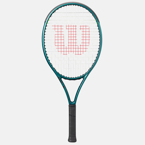 Raquette de tennis Wilson Blade 25 V9