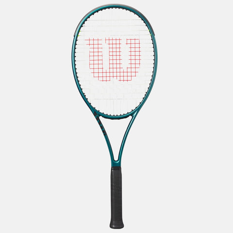 Raquette de tennis Wilson Blade 98 16/19 V9