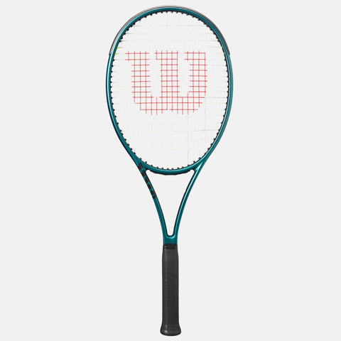 Raquette de tennis Wilson Blade 98 18/20 V9