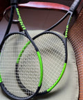 Raquette de tennis occasion Wilson Blade 98S CounterVail