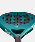 Raquette de padel Wilson Blade Pro V3