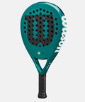 Raquette de padel Wilson Blade Pro V3