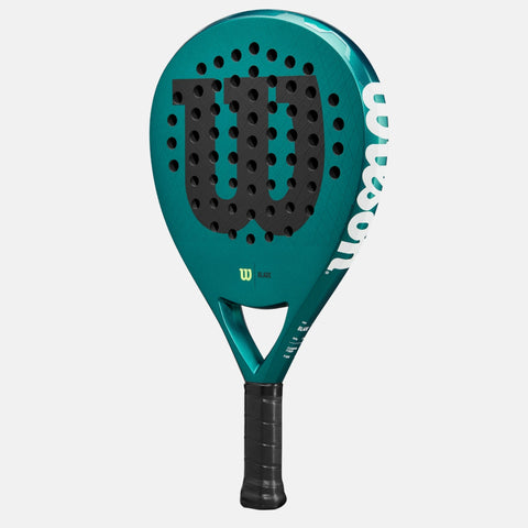 Raquette de padel Wilson Blade Pro V3