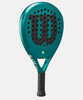 Raquette de padel Wilson Blade Pro V3