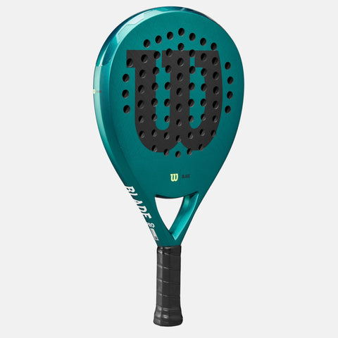 Raquette de padel Wilson Blade Pro V3