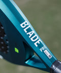 Raquette de padel Wilson Blade Pro V3