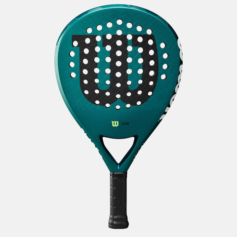Raquette de padel Wilson Blade Pro V3