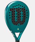 Raquette de padel Wilson Blade Pro V3