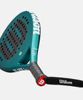 Raquette de padel Wilson Blade Pro V3