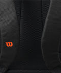 Sac de tennis Wilson Blade V9 Super Tour Backpack