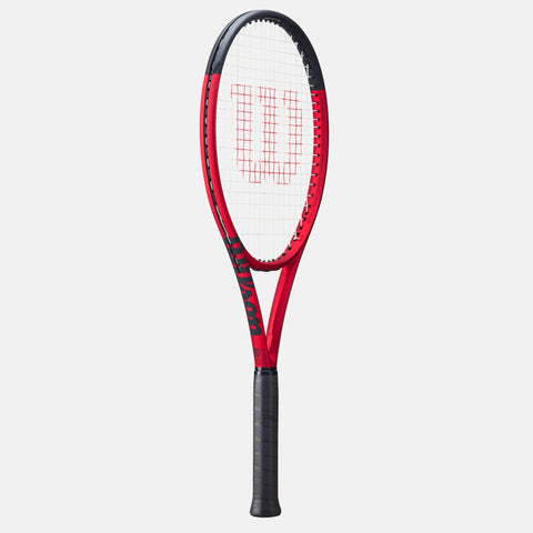 Raquette de tennis Wilson Clash 100 Pro V2