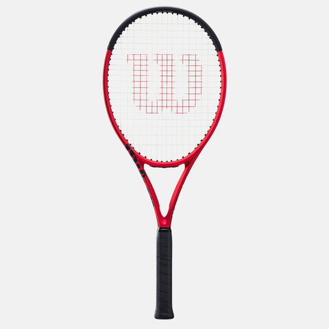 Raquette de tennis Wilson Clash 100 Pro V2