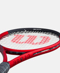 Raquette de tennis Wilson Clash 100 Pro V2