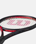Raquette de tennis Wilson Clash 100 V3