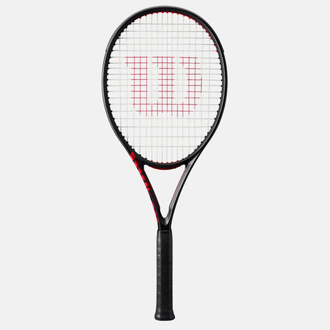 Raquette de tennis Wilson Clash 100 V3