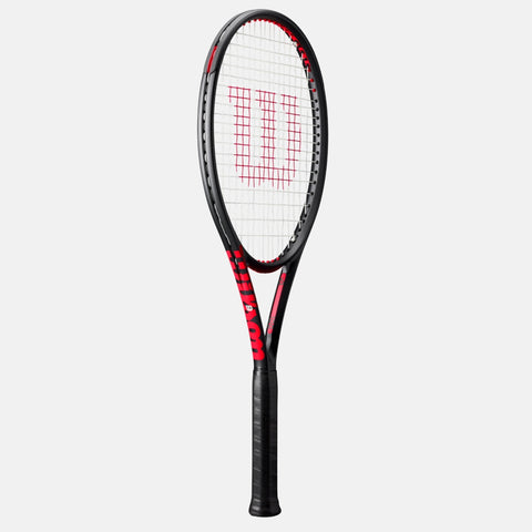 Raquette de tennis Wilson Clash 100 V3