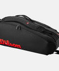 Sac de tennis Wilson Clash V3 6PK