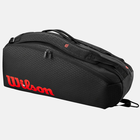 Sac de tennis Wilson Clash V3 6PK
