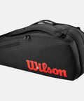 Sac de tennis Wilson Clash V3 6PK