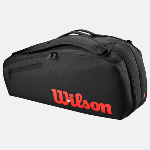 Sac de tennis Wilson Clash V3 6PK