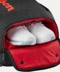 Sac de tennis Wilson Clash V3 Super Tour Backpack