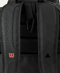 Sac de tennis Wilson Clash V3 Super Tour Backpack