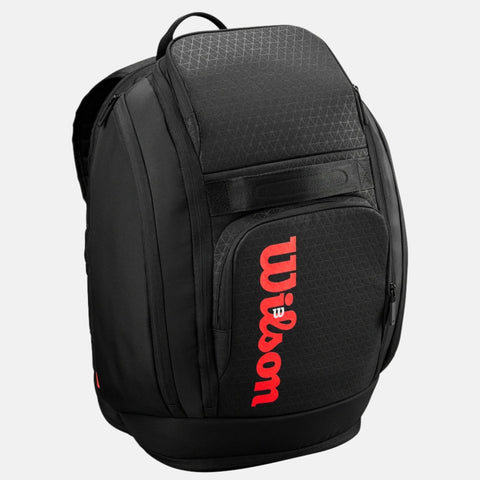 Sac de tennis Wilson Clash V3 Super Tour Backpack