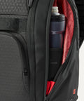 Sac de tennis Wilson Clash V3 Super Tour Backpack