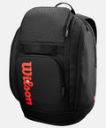 Sac de tennis Wilson Clash V3 Super Tour Backpack