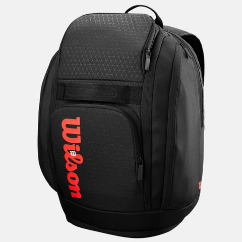 Sac de tennis Wilson Clash V3 Super Tour Backpack