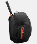 Sac de tennis Wilson Clash V3 Super Tour Backpack