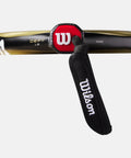 Raquette de padel Wilson Defy LS V1