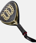Raquette de padel Wilson Defy LS V1