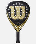 Raquette de padel Wilson Defy LS V1
