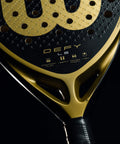 Raquette de padel Wilson Defy LS V1