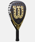 Raquette de padel Wilson Defy LS V1