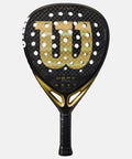 Raquette de padel Wilson Defy Pro V1