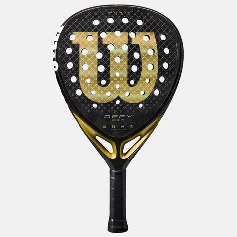 Raquette de padel Wilson Defy Pro V1