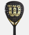 Raquette de padel Wilson Defy Pro V1