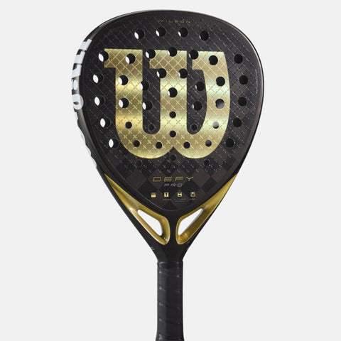 Raquette de padel Wilson Defy Pro V1